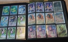 Pokemon TCG ULTIMATE Bundle x 50  Ultra Rares / Holos  Reverse Holos