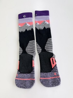 Damen/Herren Ski Socken Stance m 38-42