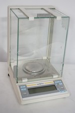 SARTORIUS AC121S BILANCIA ANALITICA DIGITALE ALTA PRECISIONE 0,0001g/120g