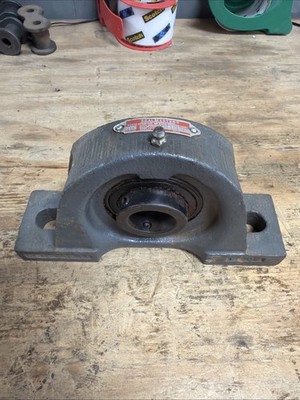 Sealmaster SP-20 Pillow Block Bearing 1-14 Bore (a22)