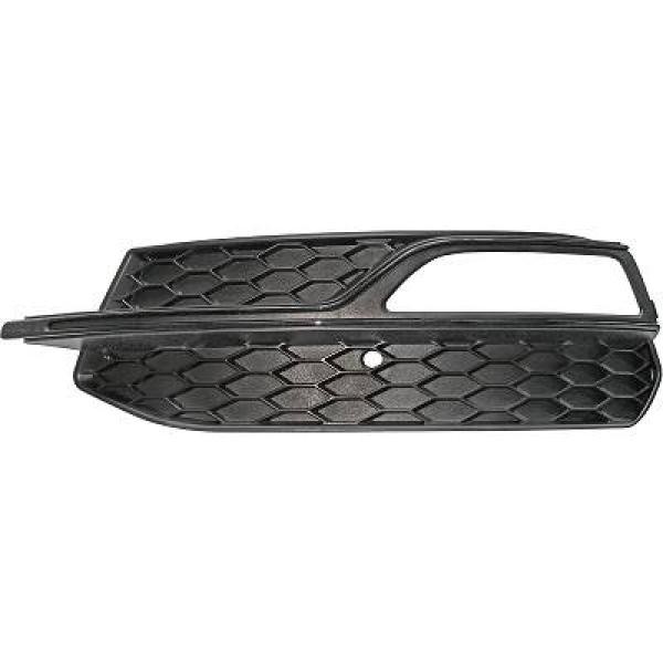 Diederichs 1033347 LüFtungsgitter, StoßStange Links FüR Audi A3 Sportback (8VA,-image