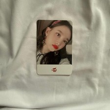 TWICE Nayon Photo Card Photocard