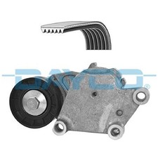 Keilrippenriemensatz für Peugeot 107 PM | 24245639