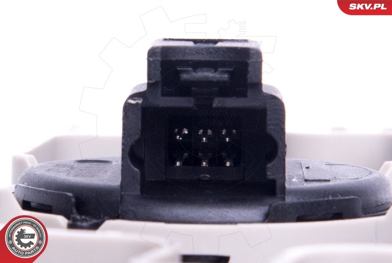 Fits SKV GERMANY 96SKV093 SUNROOF SWITCH 96SKV093 RENAULT GRAND SCENI ⭐UK Stock⭐