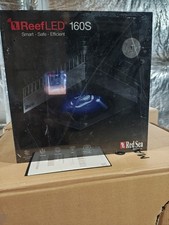 Red Sea ReefLED 160S Aquarium Lighting - NEW