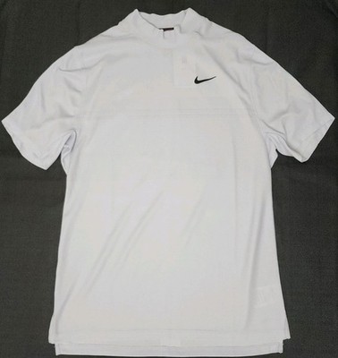 tiger woods mock collar