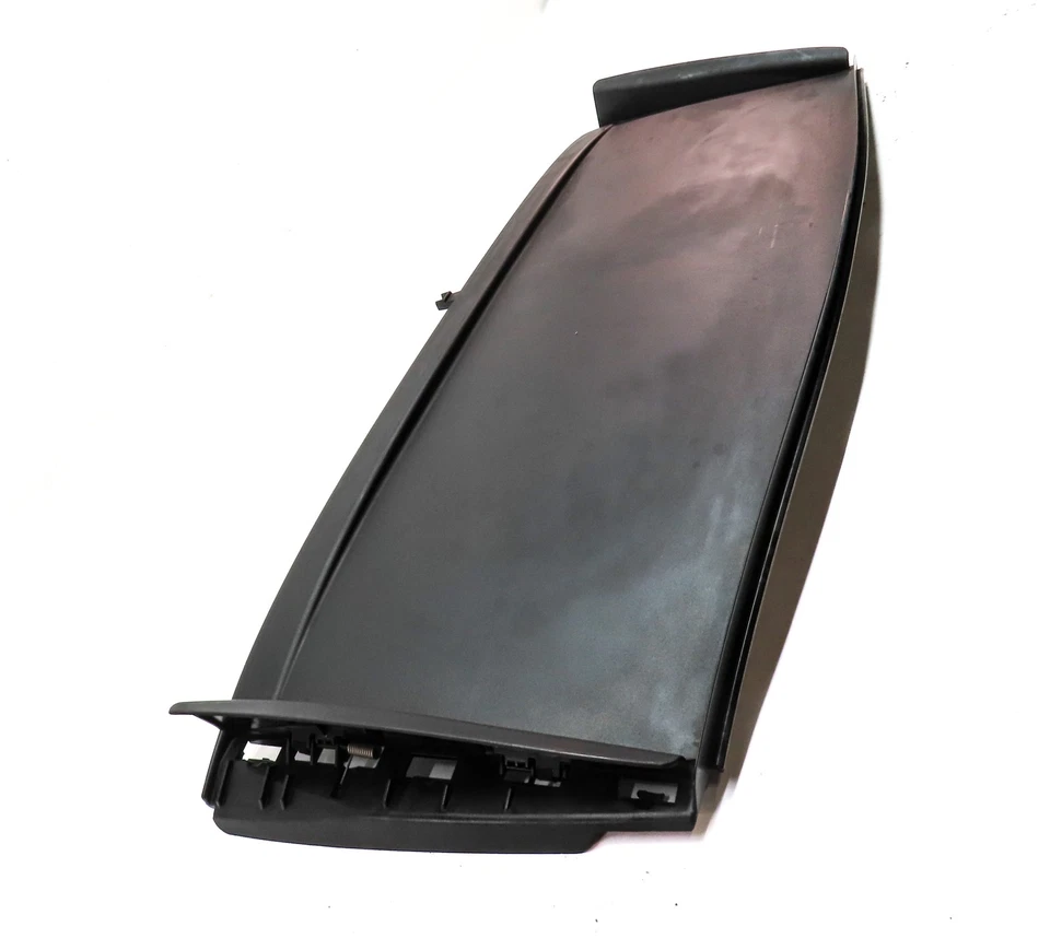 2004 BMW Z4 (E85) ЗАДНИЙ КАБРИОЛЕТ ВЕРХНИЙ ОТСЕК КРЫШКА ПАНЕЛИ - Изображение 4 из 4