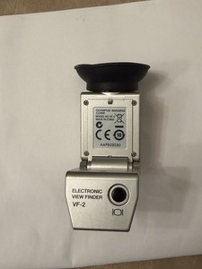 Olympus VF-2 Electronic Viewfinder w eyecup