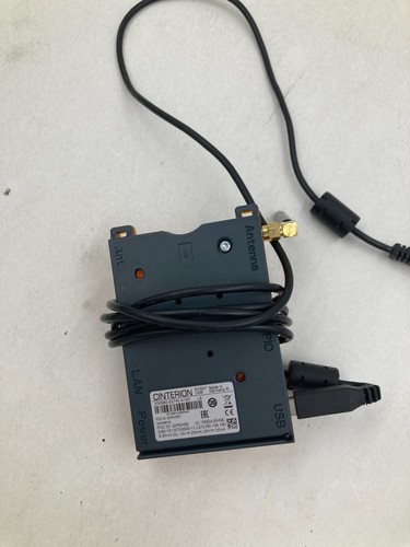 Gemalto CINTERION EHS6T USB S30960-S2740-A100 - Afbeelding 3 van 4
