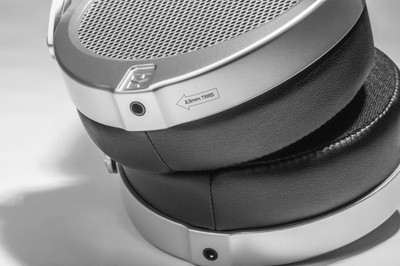 HiFiMAN Deva Pro Pad Ersatz Pavillons (2er Set)