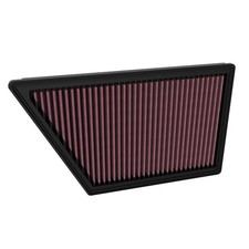 K&N 33-3185 REUSABLE AIR FILTER FORD RANGER EVEREST VW AMAROK DIESEL