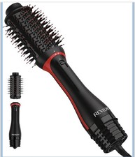 REVLON VOLUMINIZER PLUS BRUSH Open Box
