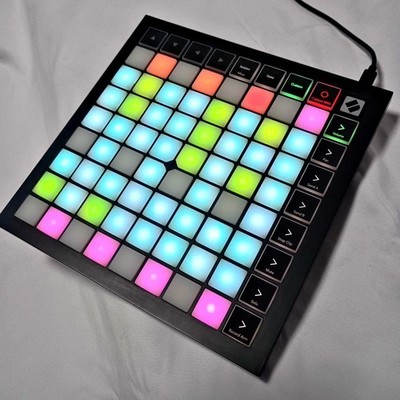 Novation Launchpad X 394305