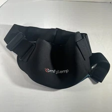 Comfytemp Gel Pack Hot Cold Back Pain Relief Reusable Wrap Adjustable Waist