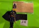 Cobra Commander V34 Comic Pack G.I. JOE COBRA 25th LOOSE Complete Z8