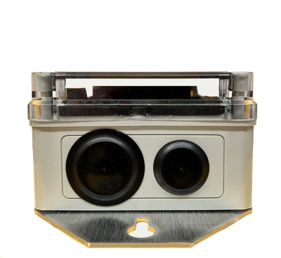 Procesador de señal de flujo de aire y DP Paragon Controls de 0 a 6.500 CFM Foto 2 de 4