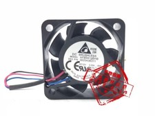 Delta AFB0412SHB 4015 DC12V 0.35A 4CM 3-Wire Inverter Cooling Fan