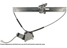 Power Window Motor and Regulator Assembly Cardone 82-30010AR