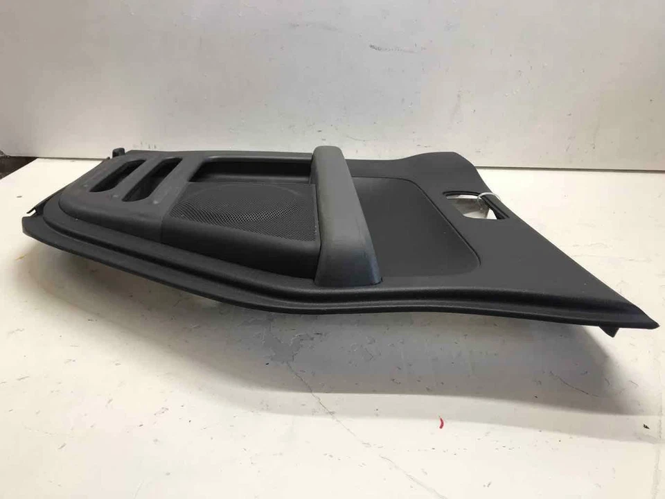 2005 Honda Element Porta Traseira Painel de Acabamento Interior Passageiro Direito Destro Usado - Imagem 4 de 4