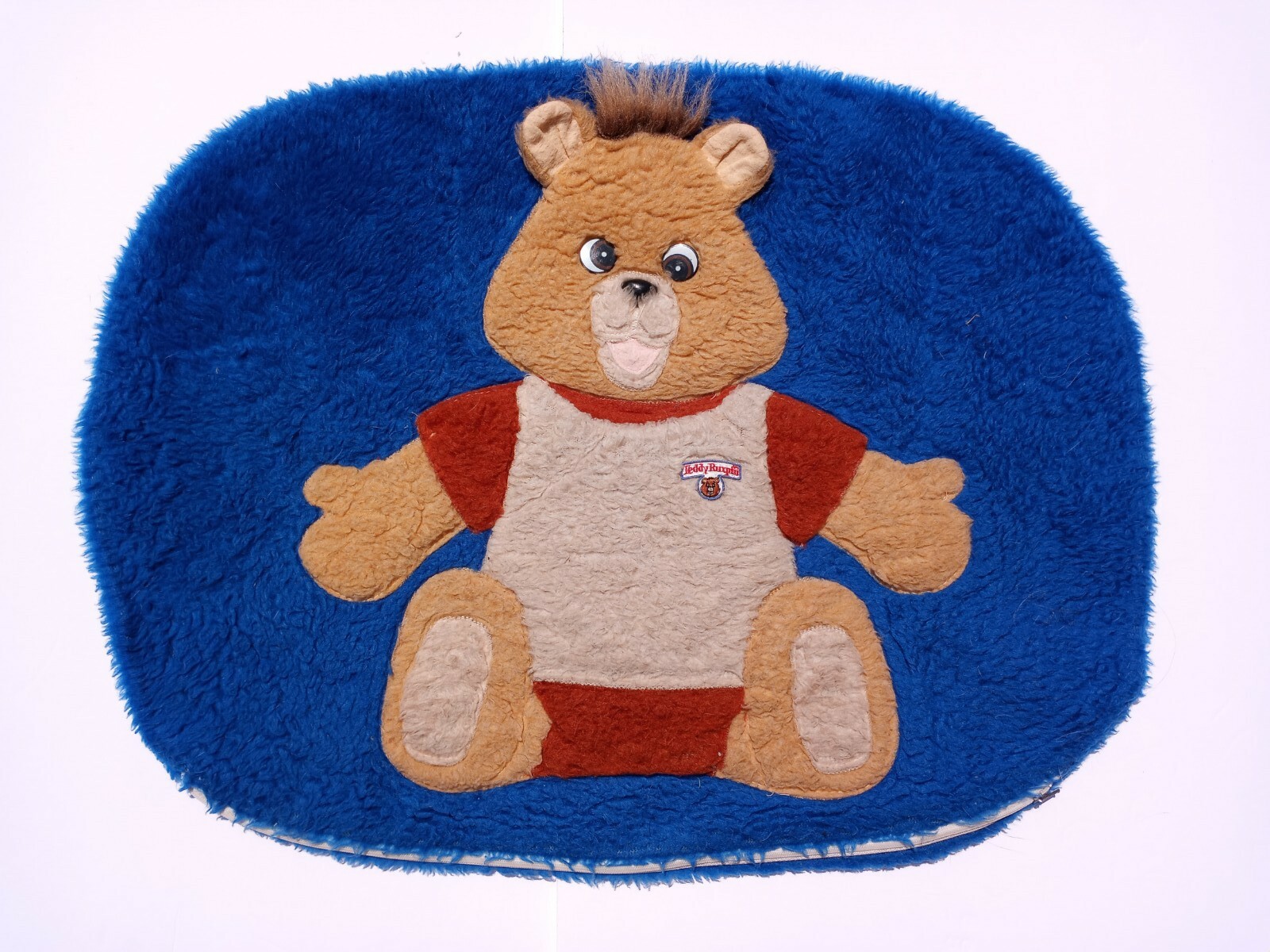 80s teddy ruxpin