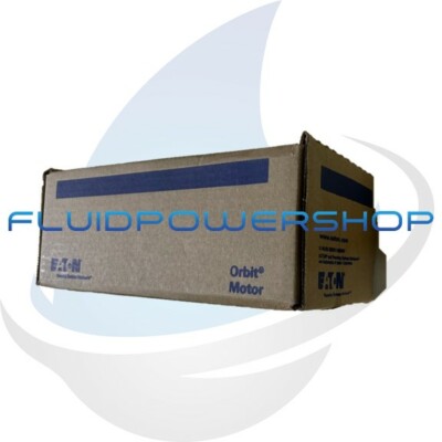 NEW OEM CHAR-LYNN 162-1339-004 / EATON 162-1339 MOTOR