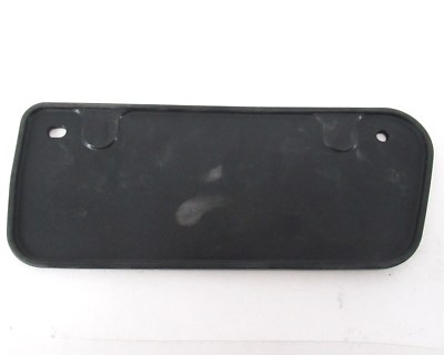 Genuine OEM Toyota 53851-0C040 Right Front Wheel Opening Extension