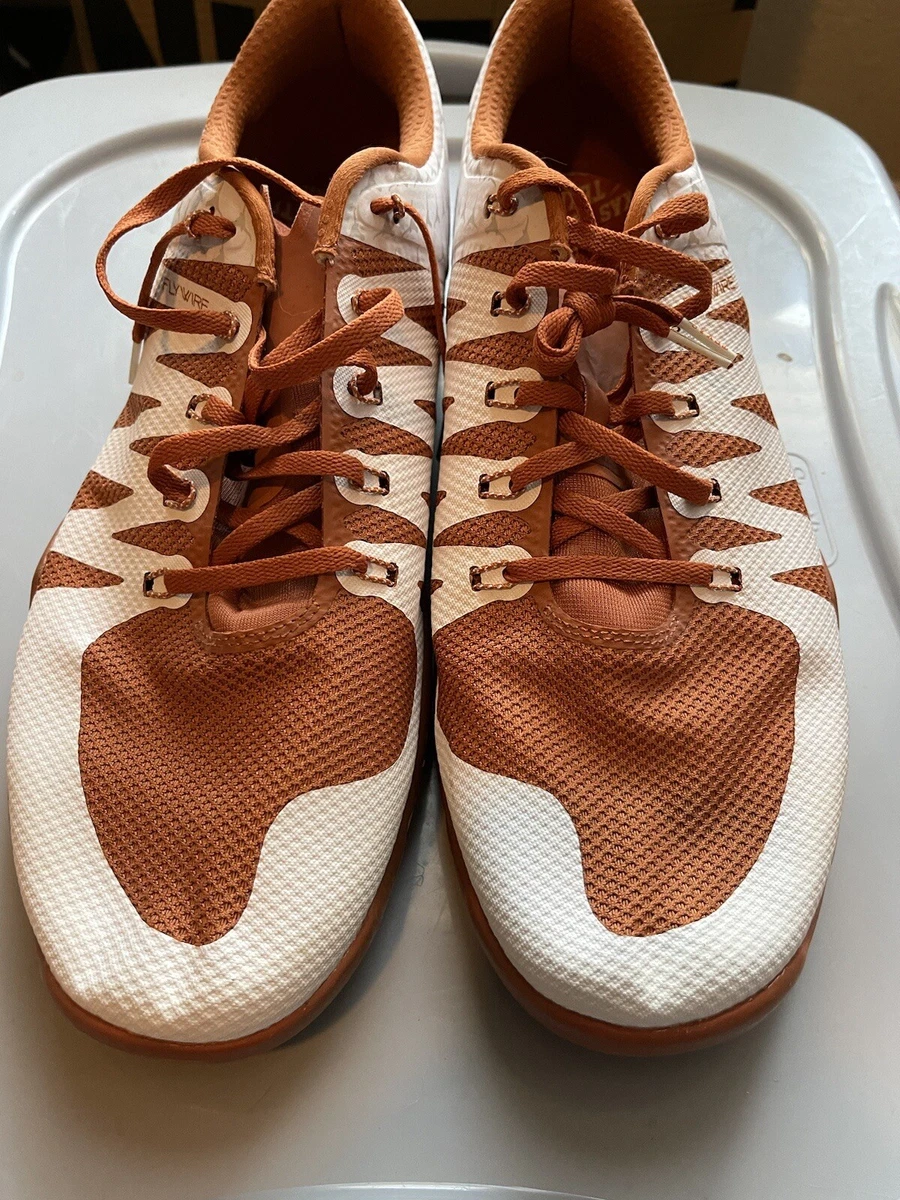 Nike free trainer cheap 5.0 texas longhorns