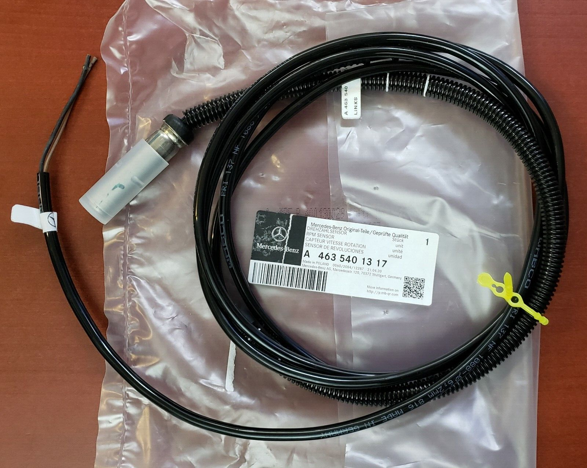 Mercedes-Benz 電装品 A 463 540 17 50 463-540-17-50 - Fuse Box 2003-2018 Mercedes-Benz | Mercedes-Benz