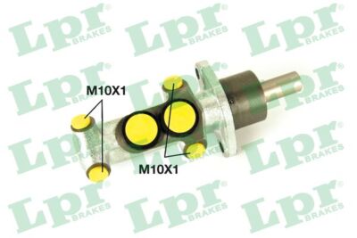 LPR 1903 Brake Master Cylinder for Citroen, Peugeot, Renault