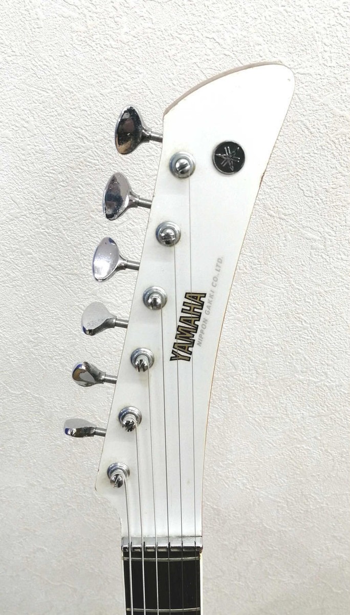 YAMAHA SG-5 Used Electric Guitar | eBay