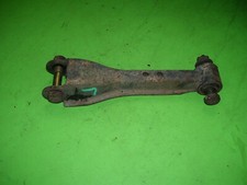 90 Nissan 300ZX Z32 2+0 Non-Turbo LEFT REAR Upper Forward CONTROL ARM oem