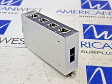 Phoenix Contact FL Switch SFN 4TX/FX ORD No. 2891851