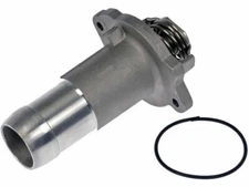 For GMC Canyon Engine Coolant Thermostat Housing Assembly Dorman 58541FW