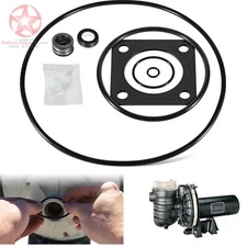 O-Ring Kit for Sta-Rite P2RA & P2R Pool Pump, Dura-Glas MaxeGlas, PRE 1998, 6PCS