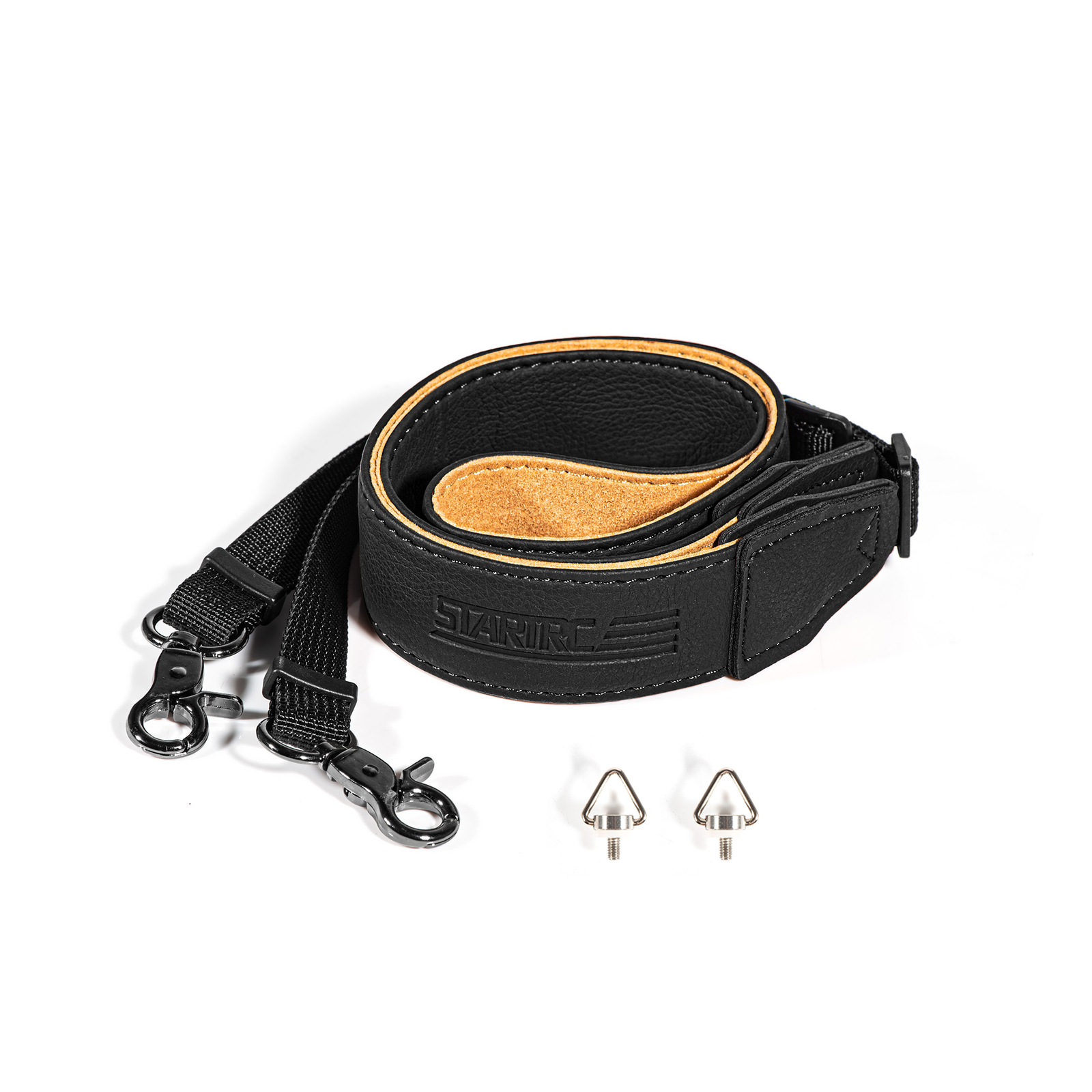 DJI Mini 3 Pro Drone RC Remote Controller with Screen & Lanyard Neck Strap