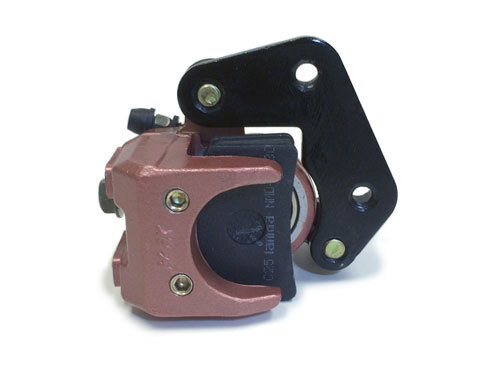 Conjunto de pinzas - scooters Tao Tao ATM50 - Imagen 2 de 5