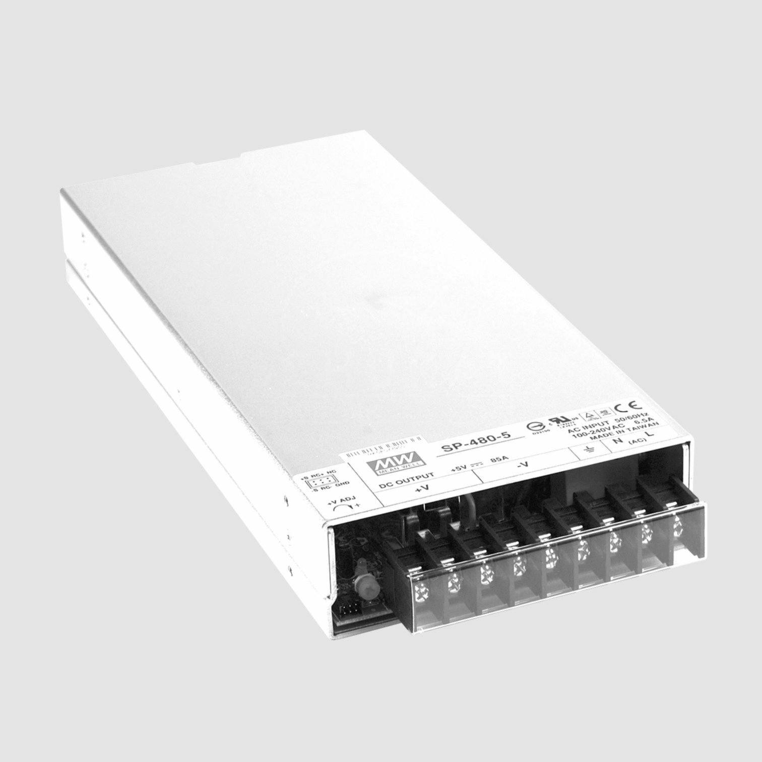 Meanwell Sp 480 5 Ebay