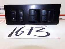 06 07 08 09 10 Ford Explorer MASTER Window Switch Control Power DRIVER #1673-S 
