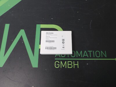 Allen-Bradley Voltage Terminal Module 1734-VTM neu