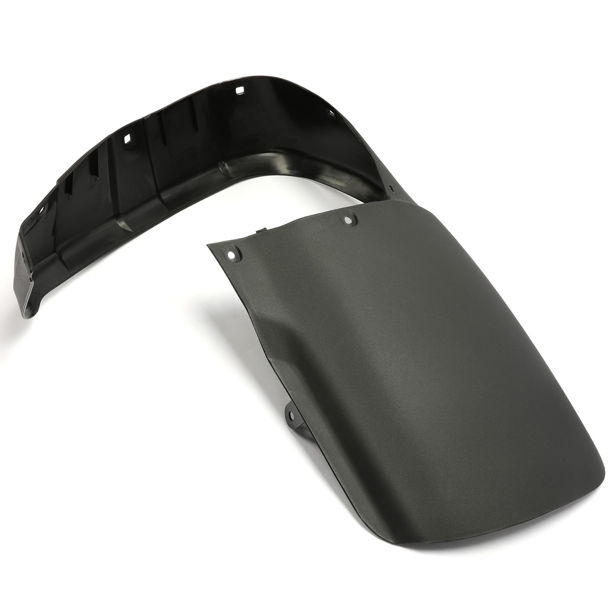 Front Left Fender Flare Mud Flap Guard For Honda FourTrax 300