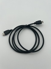 6 Foot High Speed HP HDMI cable