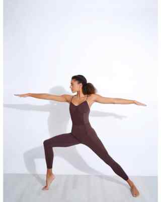 combinaison yoga nike