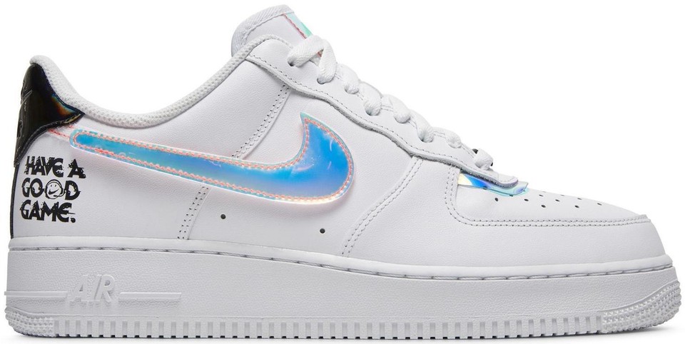 nike air force good guys