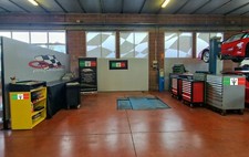 ASSISTENZA TECNICA,OFFICINA E RICAMBI MASERATI BITURBO/GHIBLI/QUATTROPORTE