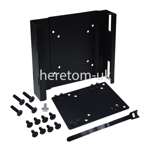 MFF Stand Vesa Mounting Bracket 7.5X7.5 10X10 CM For Dell 3080 5080 7000 MFF - Picture 11 of 19