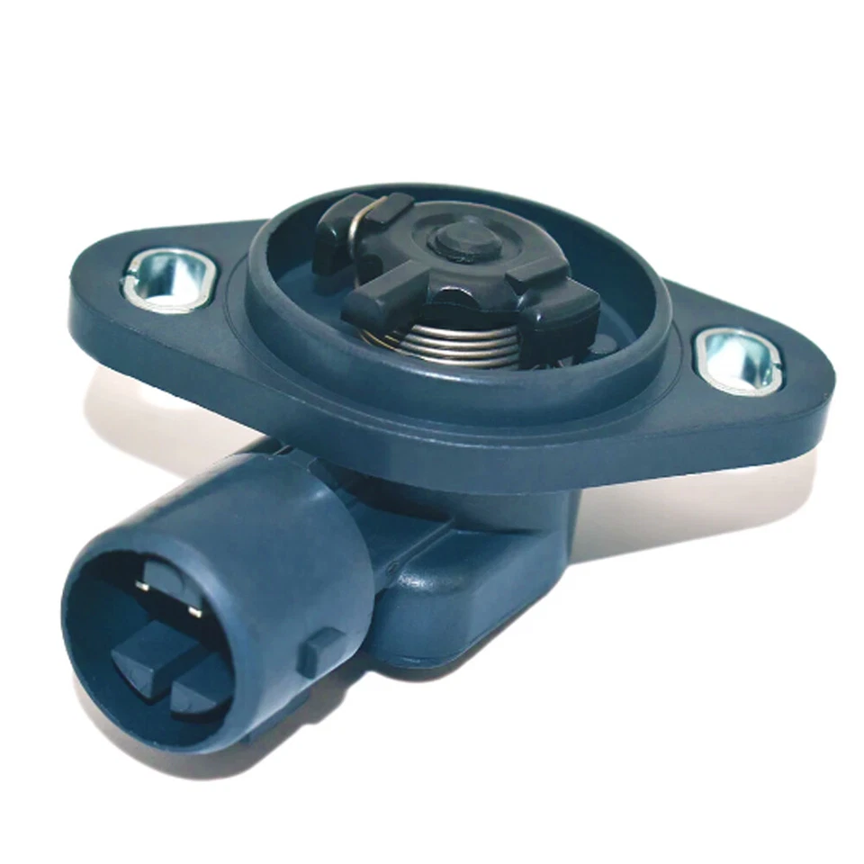 Nuevo sensor de posición del acelerador TPS para Honda S2000 2000 2001 2002 2003 2004 2005 Foto 2 de 4