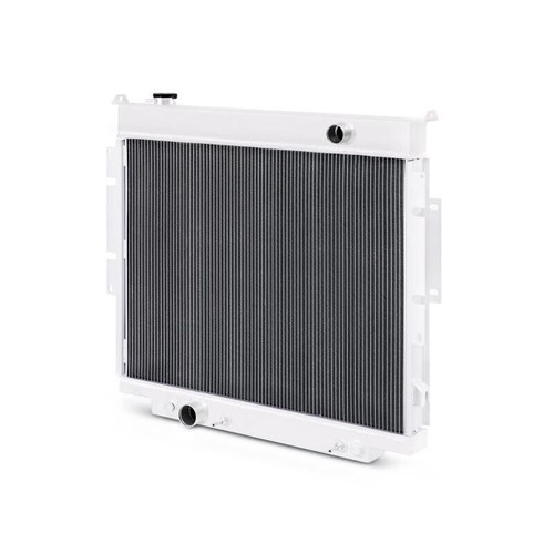 Mishimoto Aluminum Radiator / 03-06 Ford F250 w/ 6.0L Powerstroke Engine main image 1
