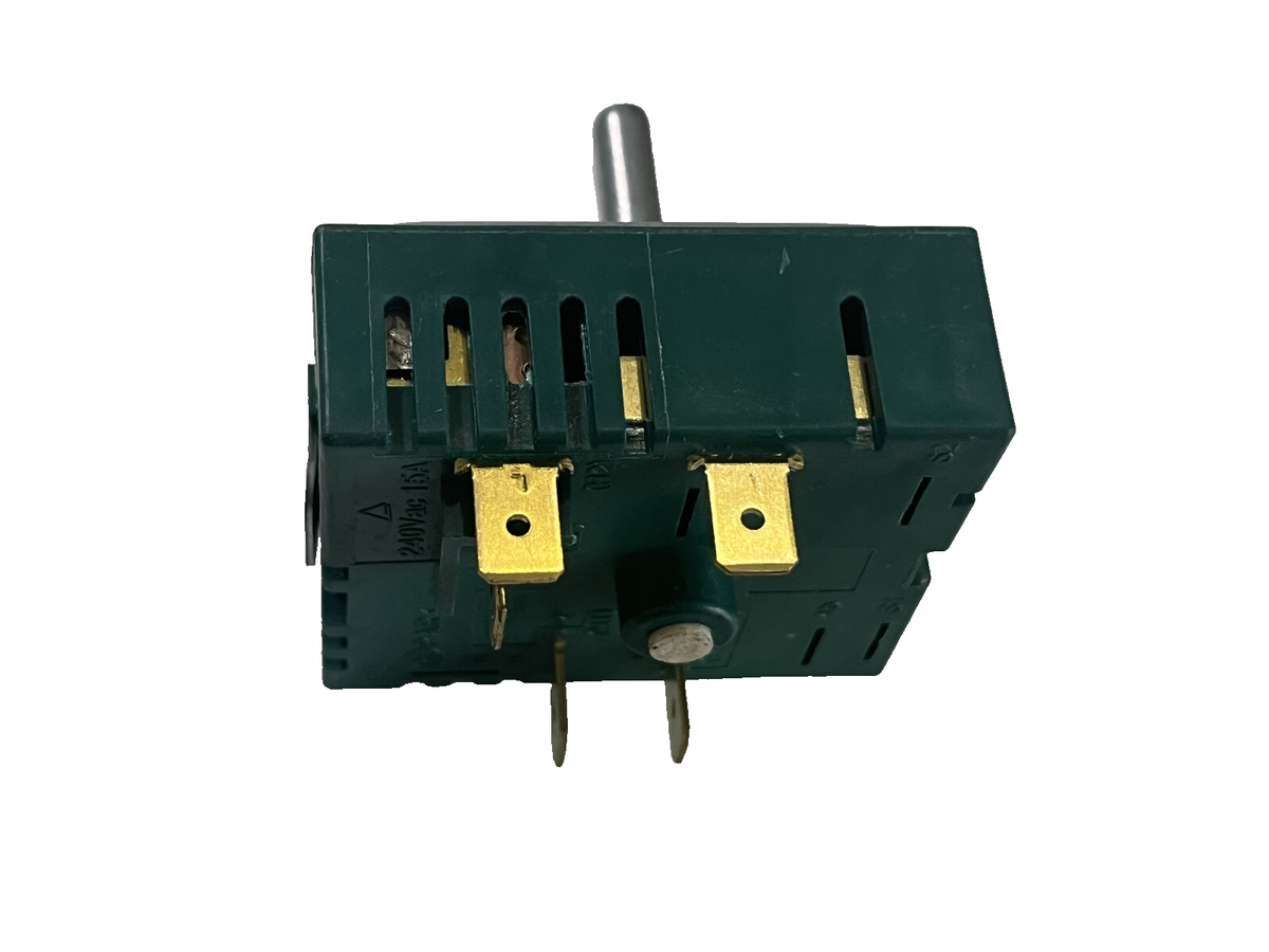 New Genuine OEM LG Electric Range Switch Rotary EBF62174908 | eBay