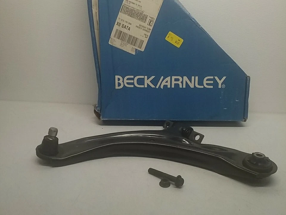 Beck/Arnley 1027045 - Suspension Control Arm and Ball Joint Assembly - Image 3 of 4