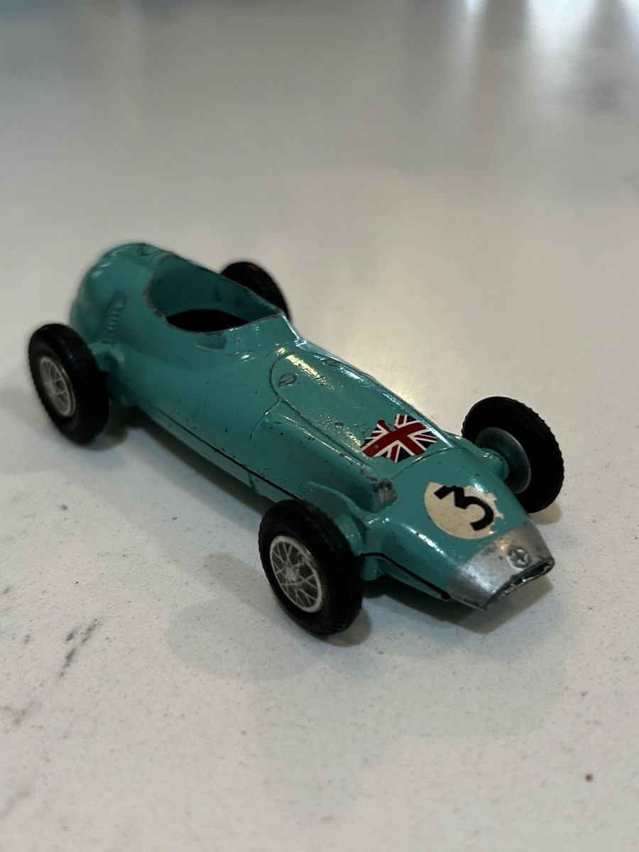 コーギービンテージモデルcorgi 152 brm f1 voiture コーギービンテージモデルcorgi 152 brm f1 voiture コーギー